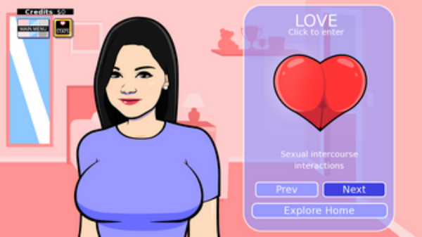 E-Girlfriend APK