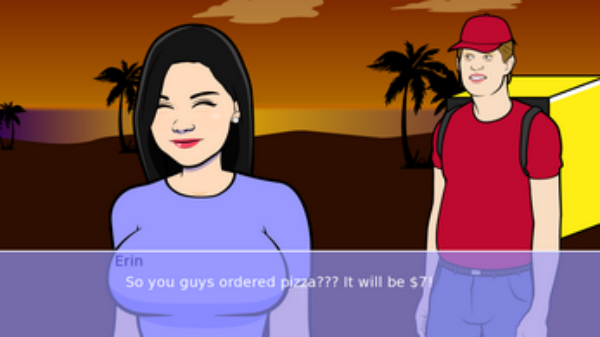 E-Girlfriend APK