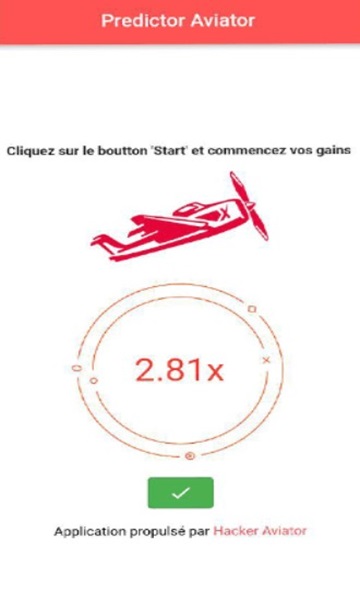 Aviator Predictor