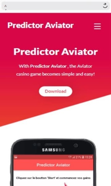 Aviator Predictor