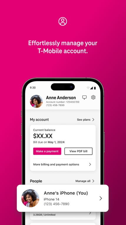 T Life (T-Mobile Tuesdays)