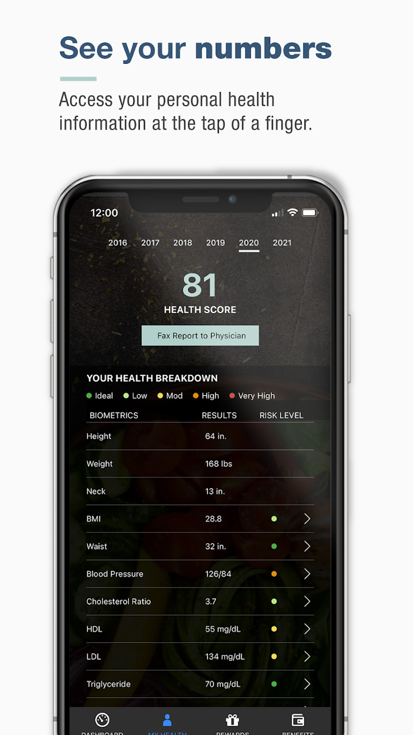 myHealthCheck360 APK