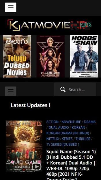 KatmovieHD