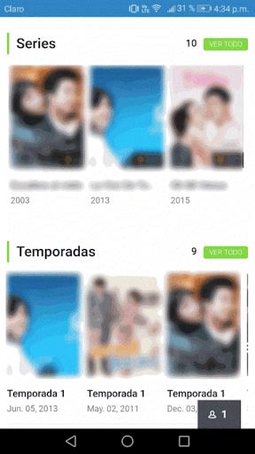 Doramed Play - Dramas