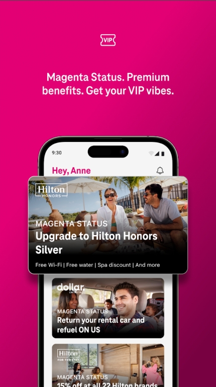 T Life (T-Mobile Tuesdays)