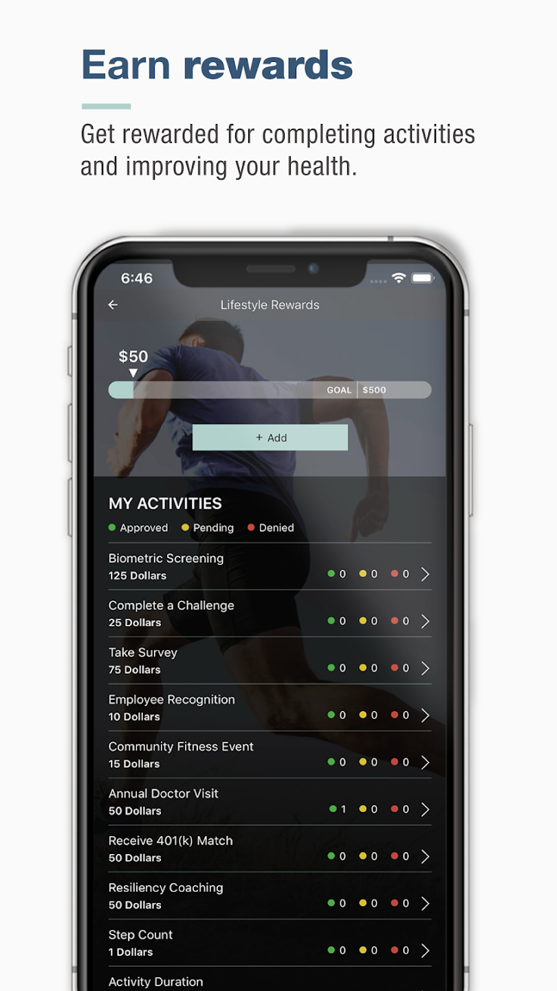 myHealthCheck360 APK