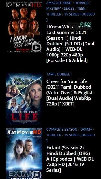 KatmovieHD