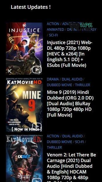 KatmovieHD
