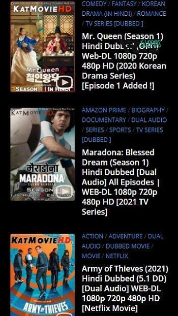 KatmovieHD