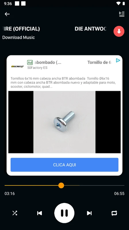 Tubidy Mobi Mp3