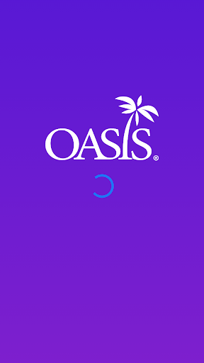 Oasis VPN