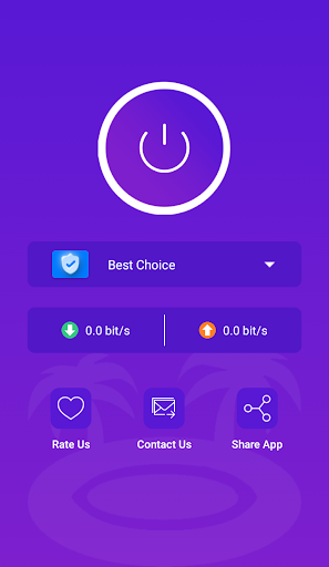 Oasis VPN