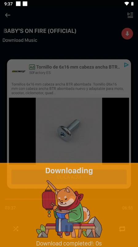 Tubidy Mobi Mp3