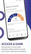 OctaApp – Donate Blood Plasma
