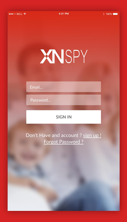 XNSPY