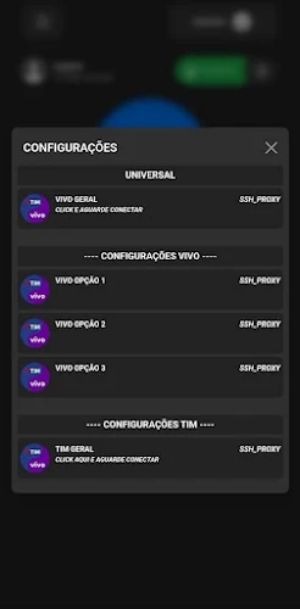 Turbo Net PRO VPN