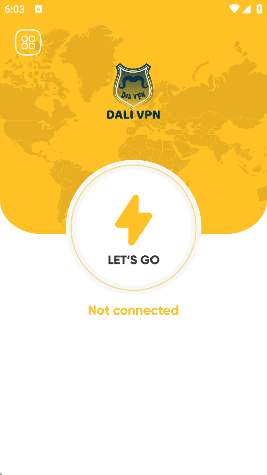 Dali VPN