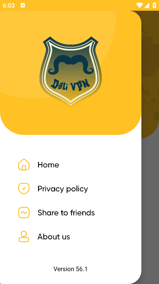 Dali VPN