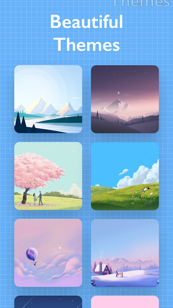 My Diary - Daily Diary Journal Mod
