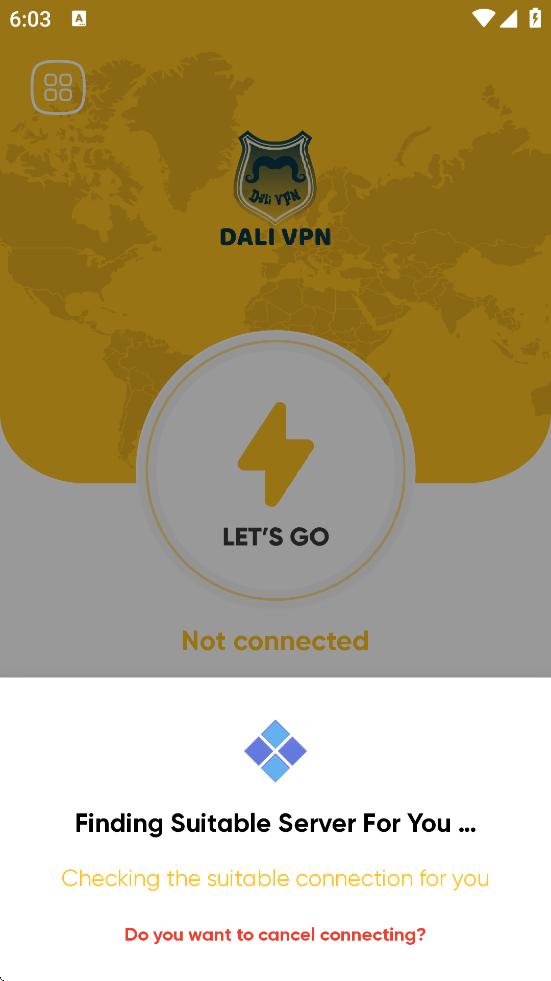 Dali VPN