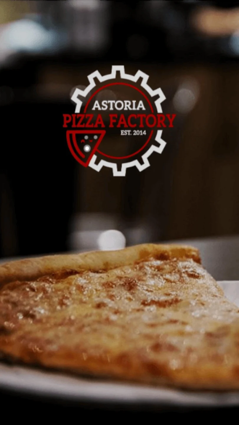 Astoria Pizza Factory