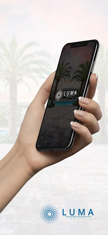 Luma Delray