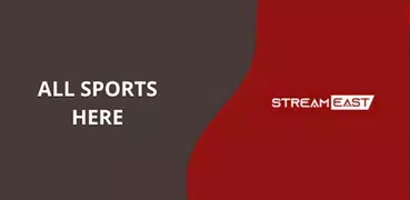 StreamEast - Live Sport Movies