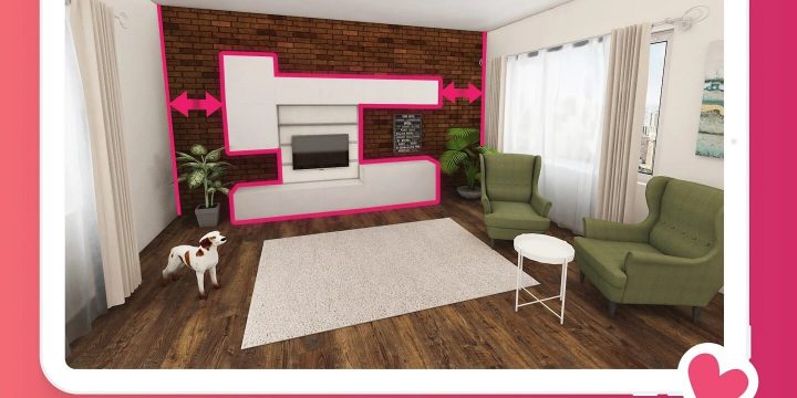 Room Planner Mod