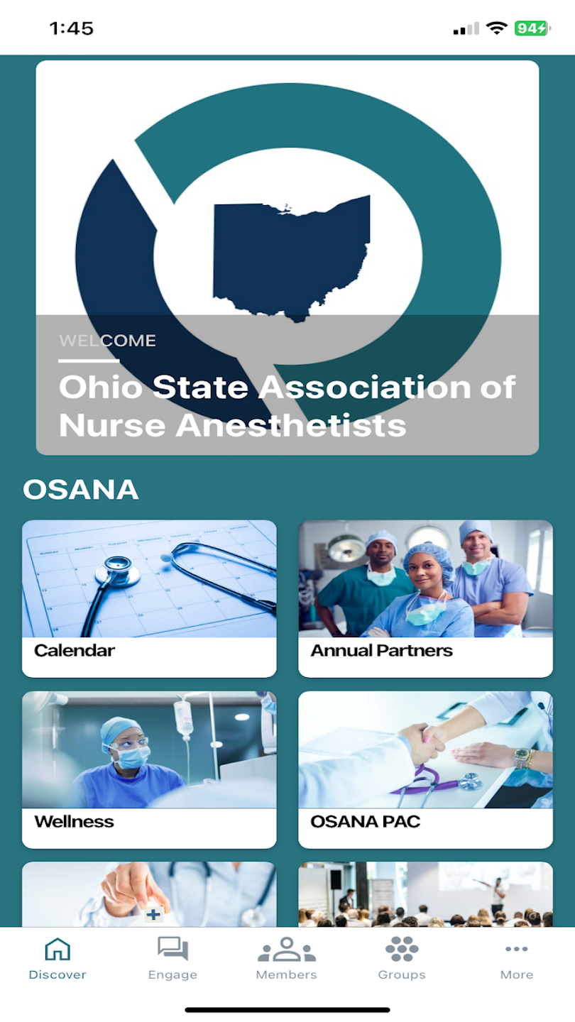 OSANA