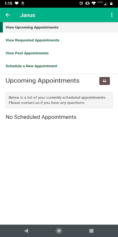myBaptistHealth [Deprecated]