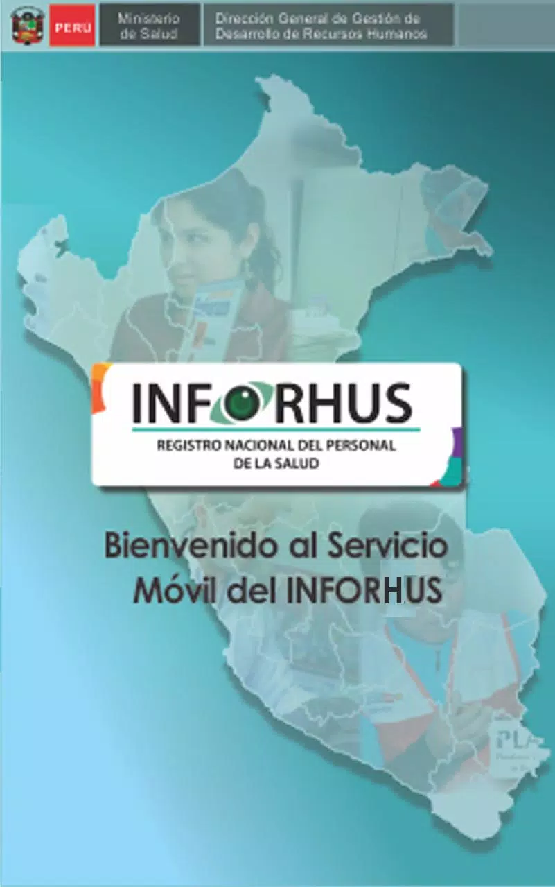 INFORHUS MÓVIL