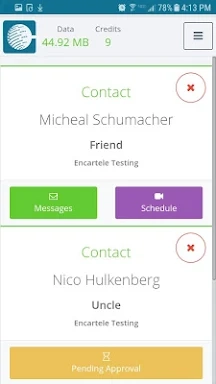 Cidnet-Tablet APK