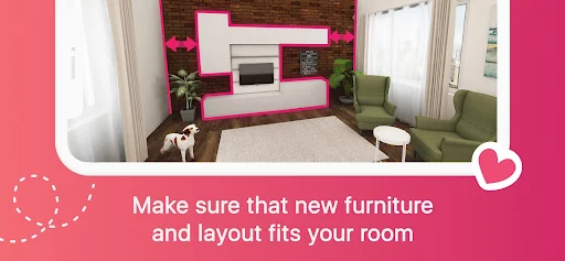 Room Planner Mod