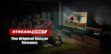 StreamEast - Live Sport Movies