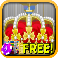 3D Crown Slots