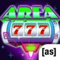 Area 777