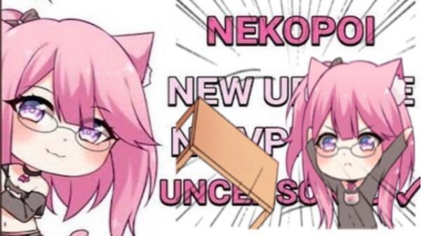 Nekopoi APK