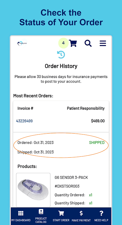 mybyram Mobile App