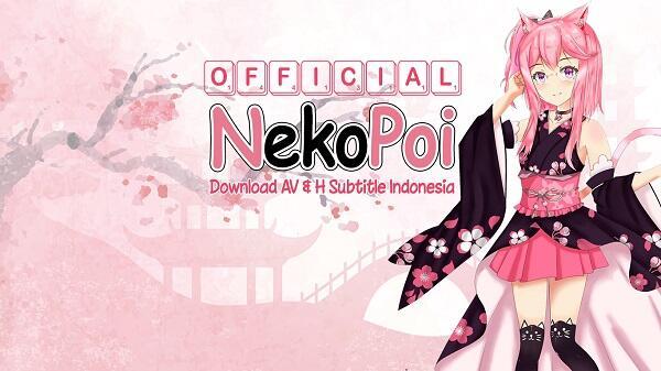 Nekopoi APK