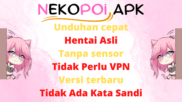 Nekopoi APK