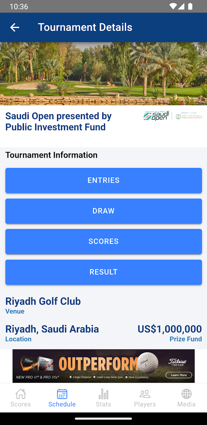 Asian Tour