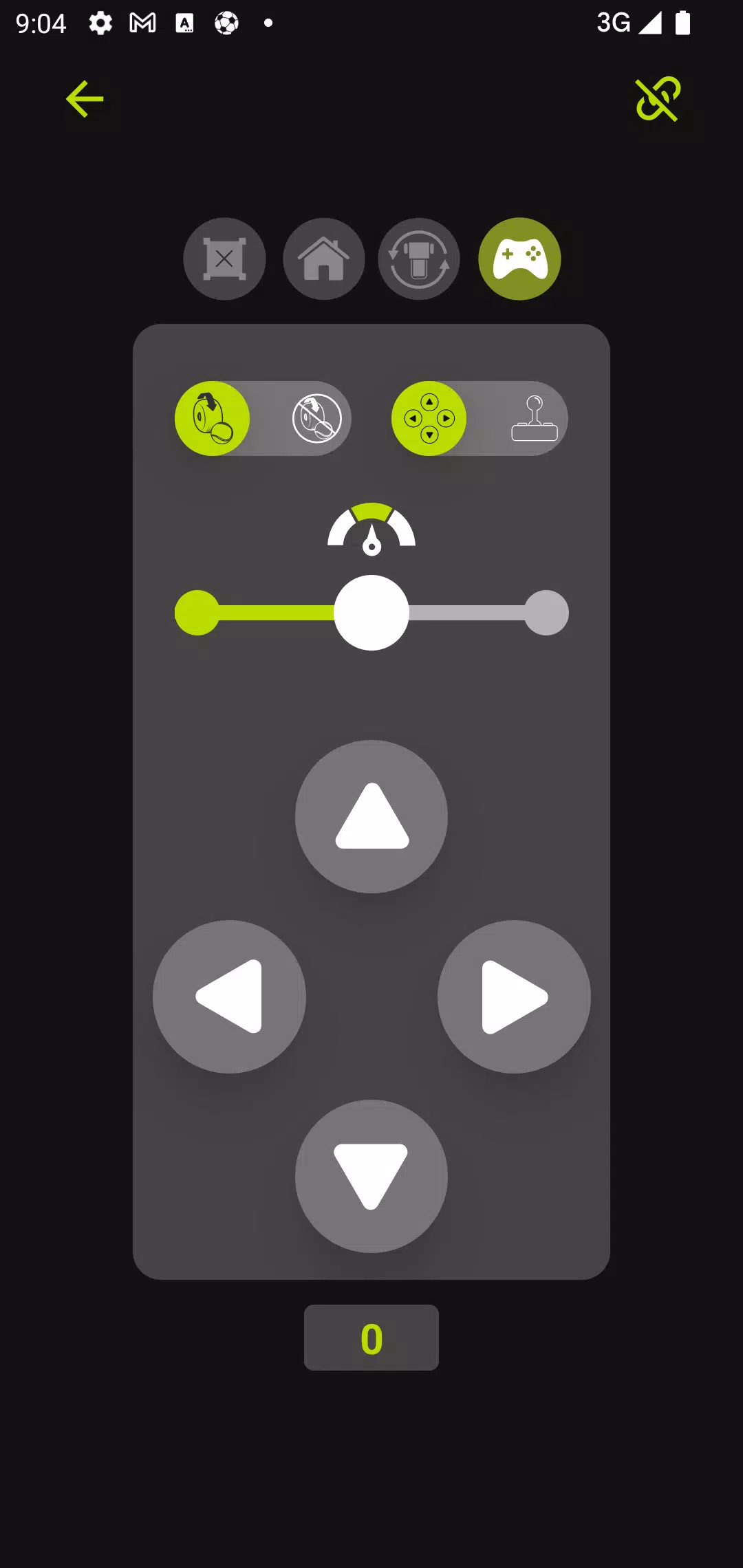 Tennibot