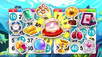 Bingo Holiday