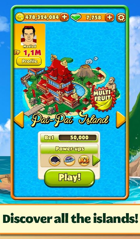 Fringo Bingo & Slots Together