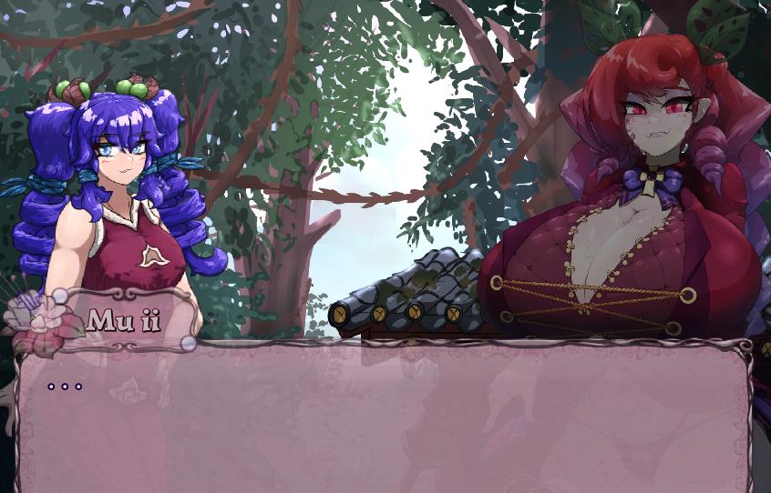 MonCurse APK