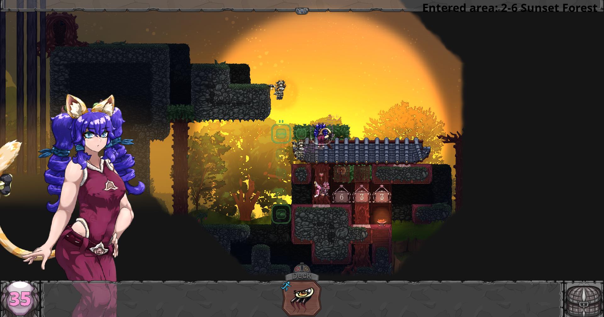 MonCurse APK
