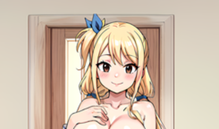 Lusty Tail