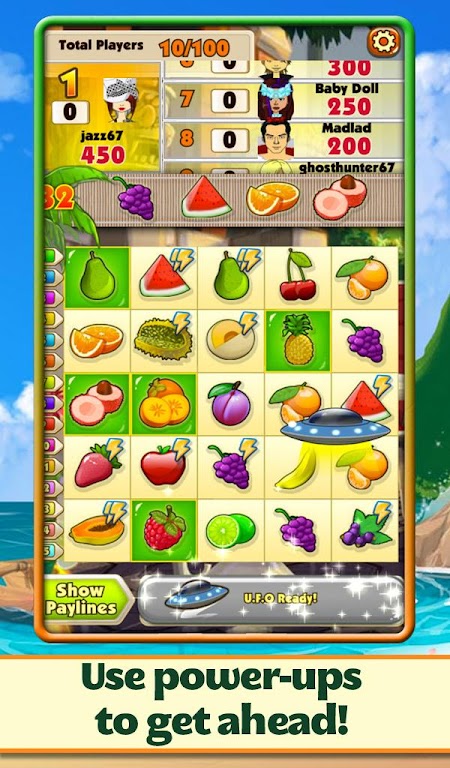 Fringo Bingo & Slots Together