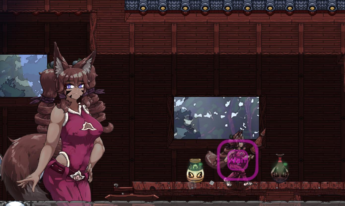 MonCurse APK