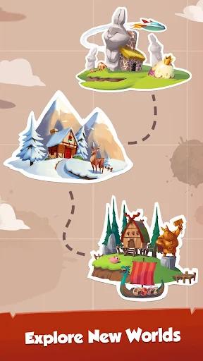 Coin Master Mod APK Latest